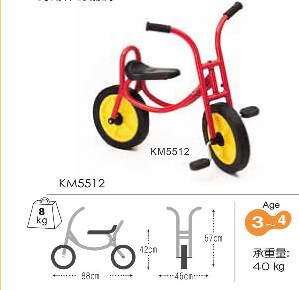 腳踏車(chē)系列