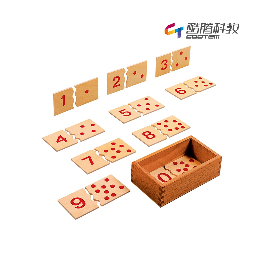 1-10數(shù)字對對碰游戲