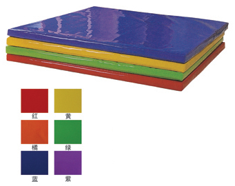 親子園軟體地墊