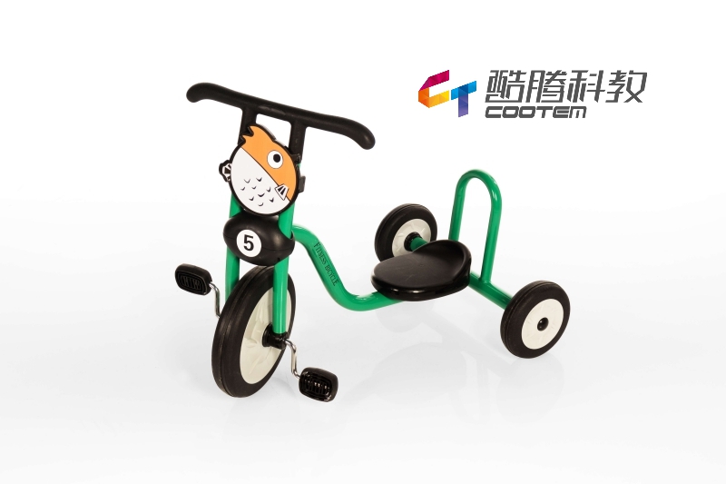 小鳥多樣車